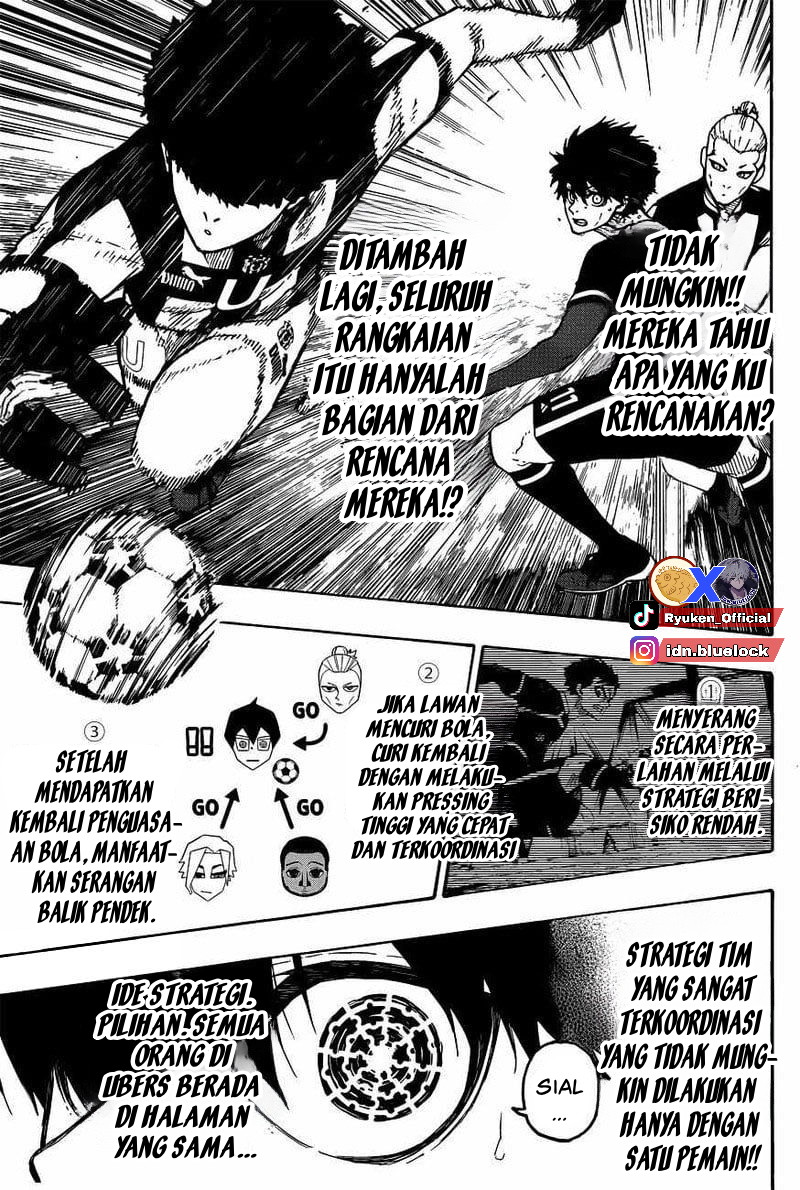 Chapter 214 - halaman 23