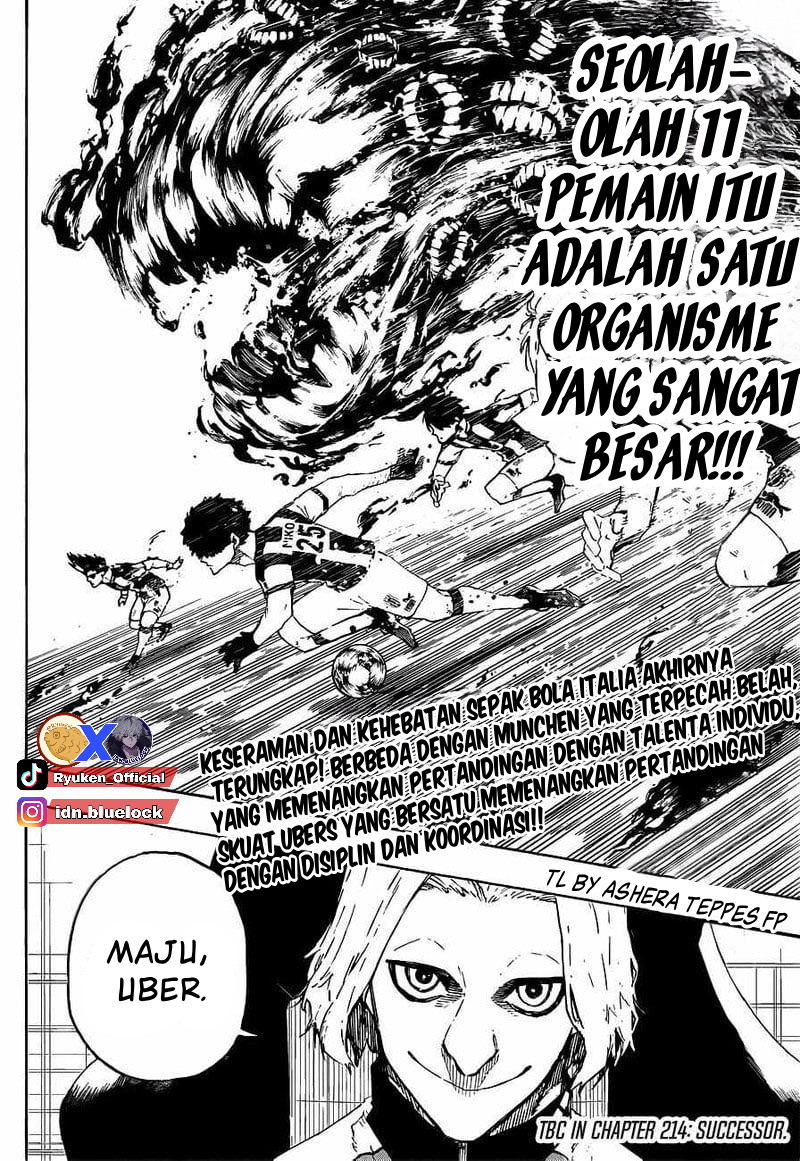 Chapter 214 - halaman 24