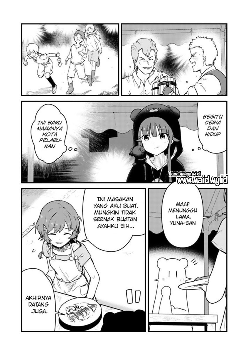 Chapter 76 - halaman 12