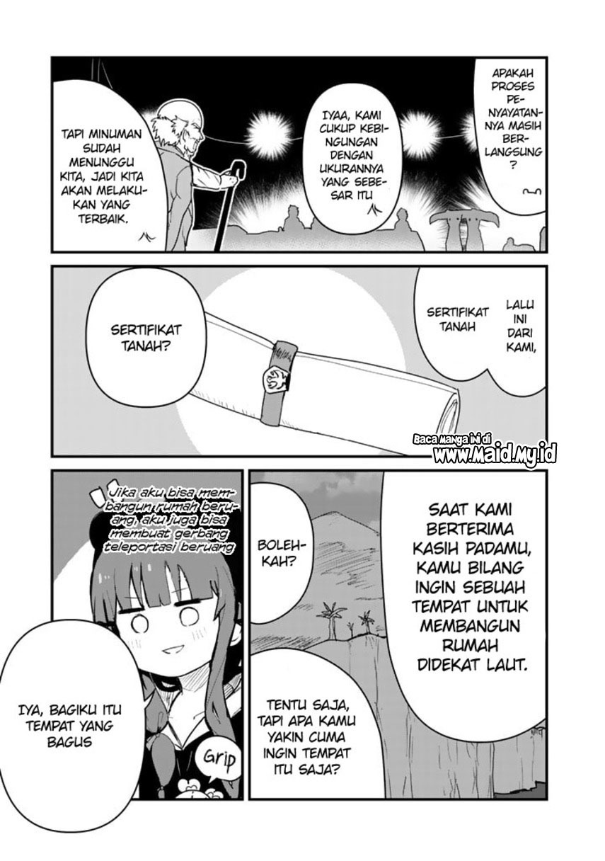 Chapter 76 - halaman 16