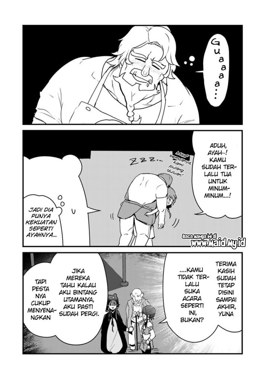 Chapter 76 - halaman 18