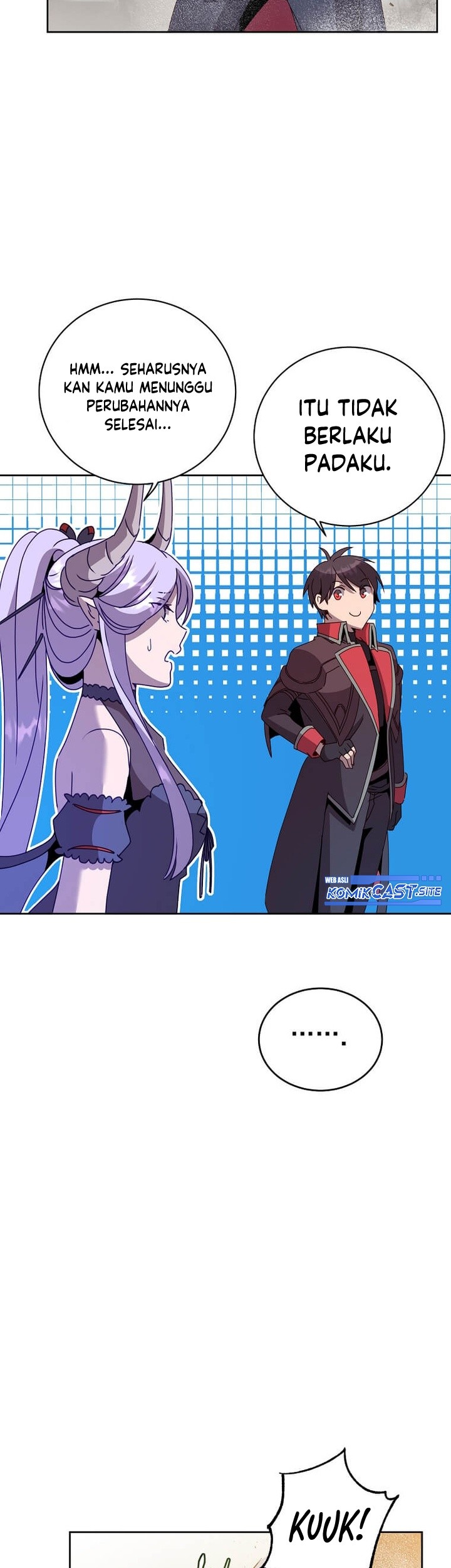 Chapter 125 - halaman 29