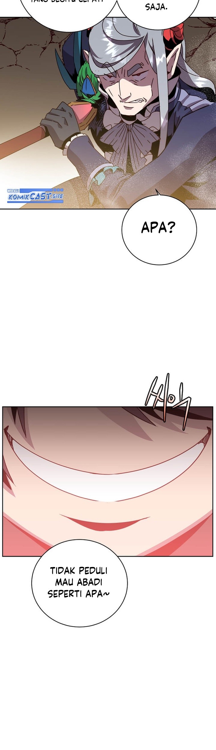 Chapter 125 - halaman 37