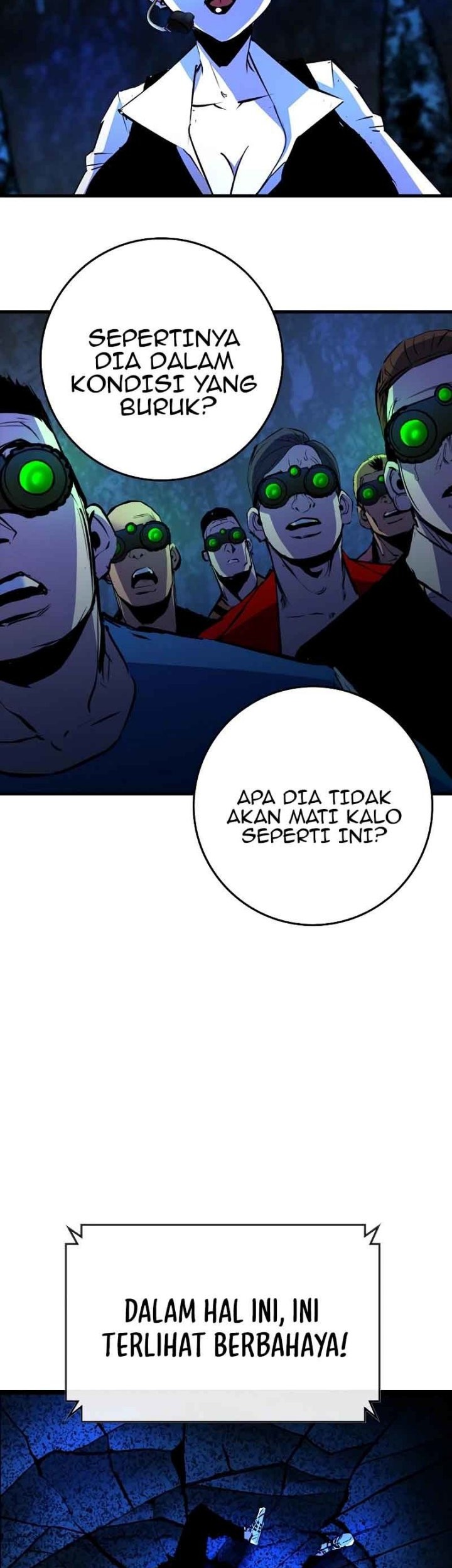 Chapter 121 - halaman 85