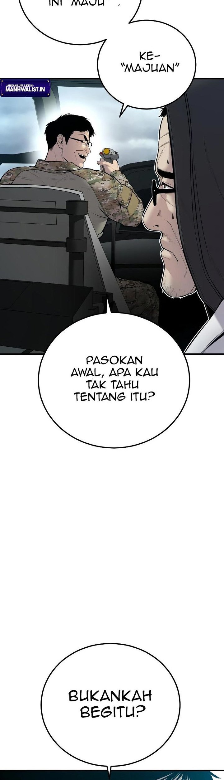 Chapter 81 - halaman 18