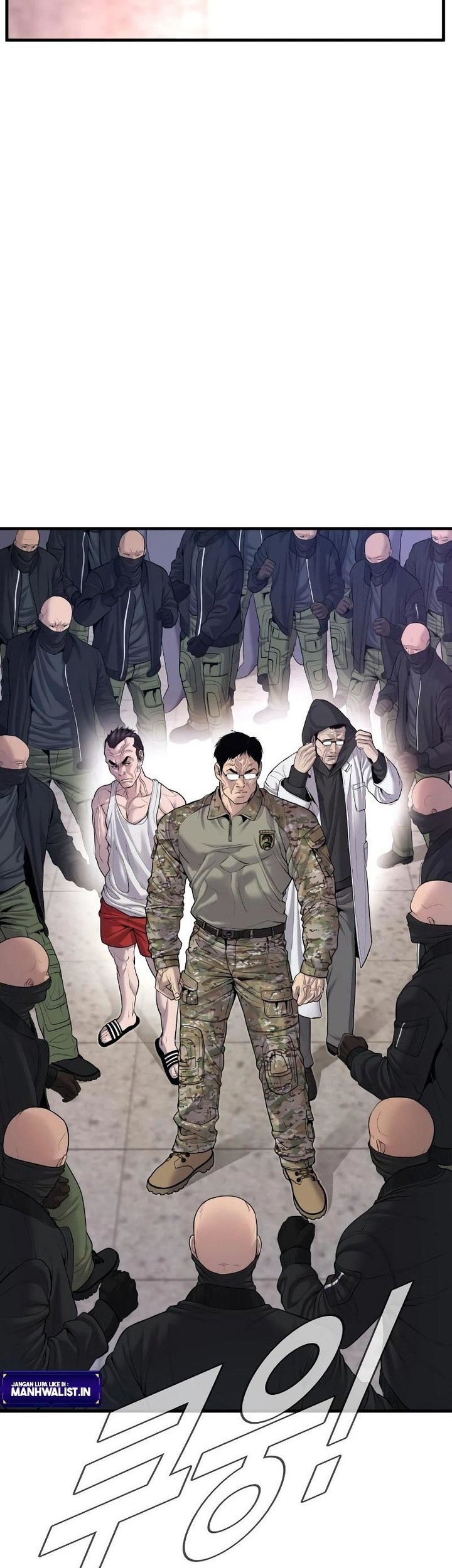 Chapter 81 - halaman 21