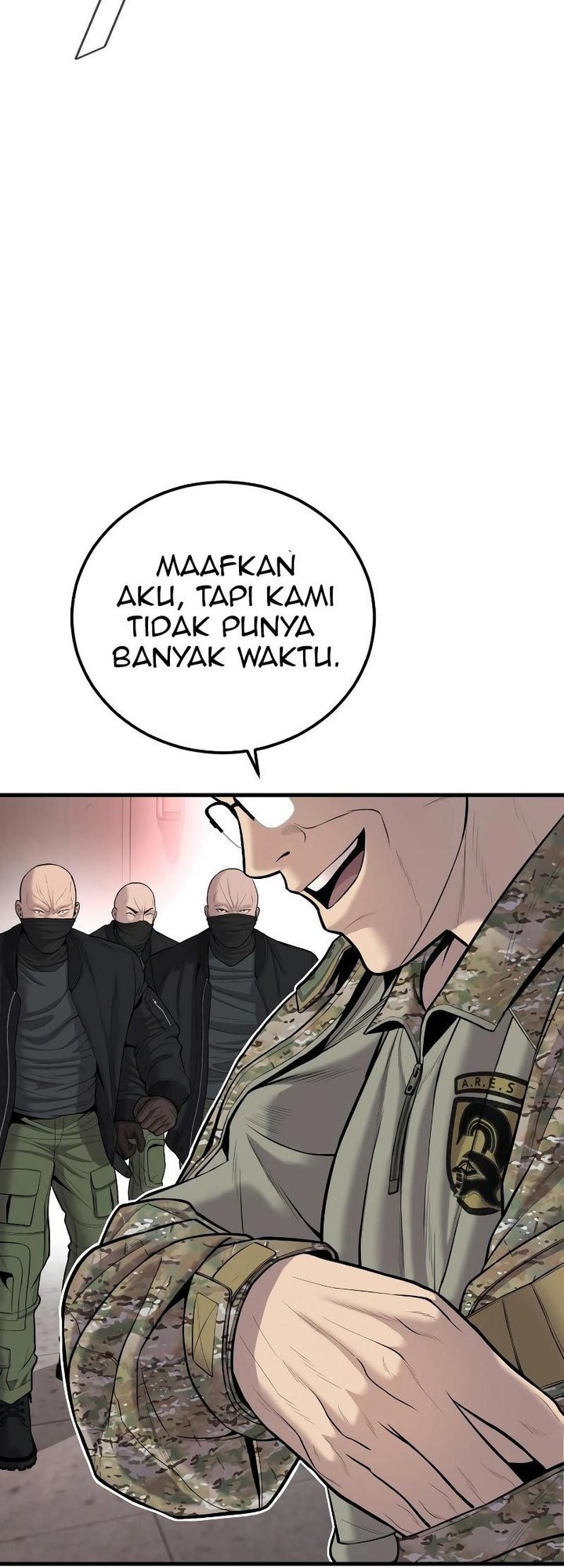 Chapter 81 - halaman 22