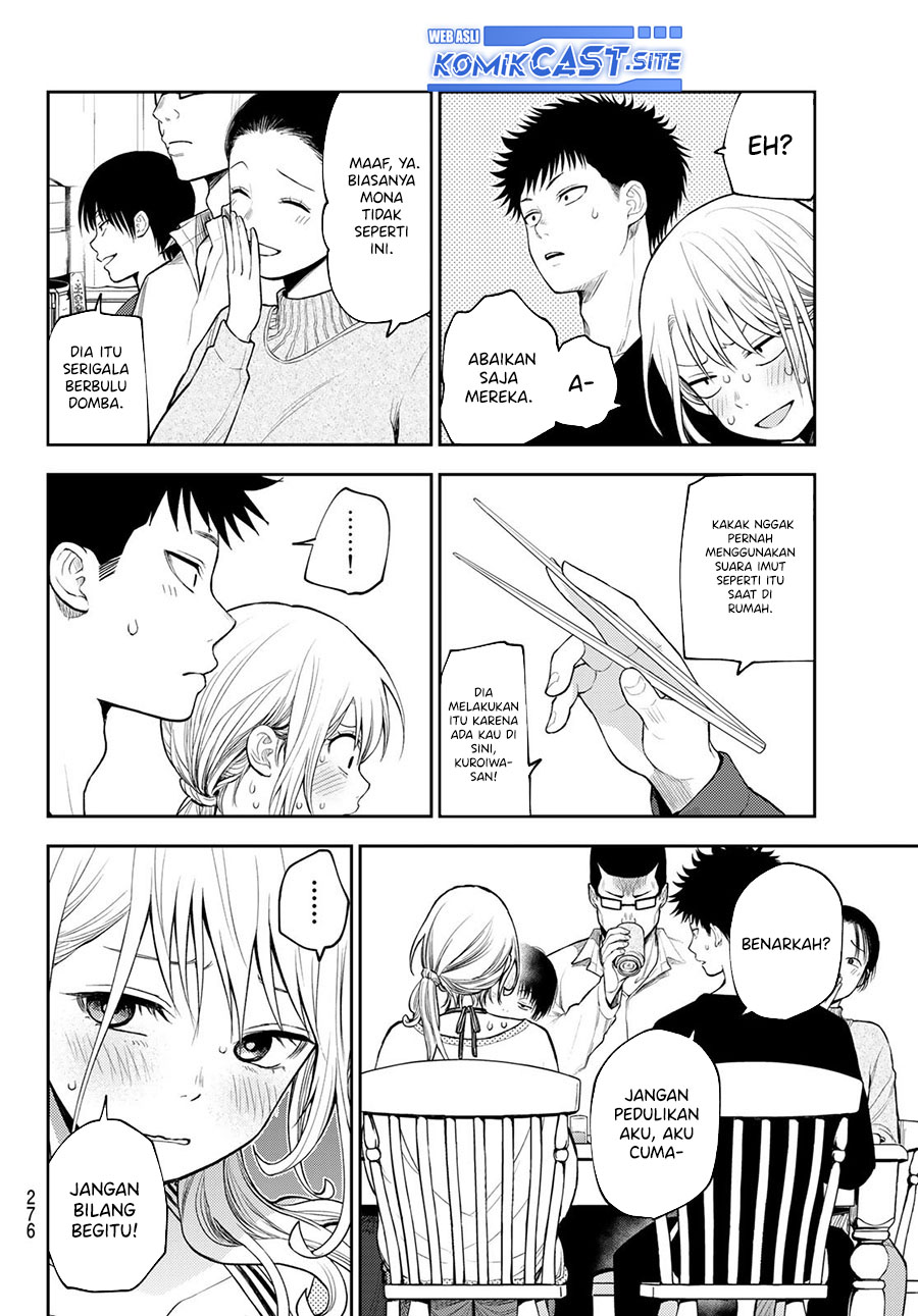 Chapter 81 - halaman 13
