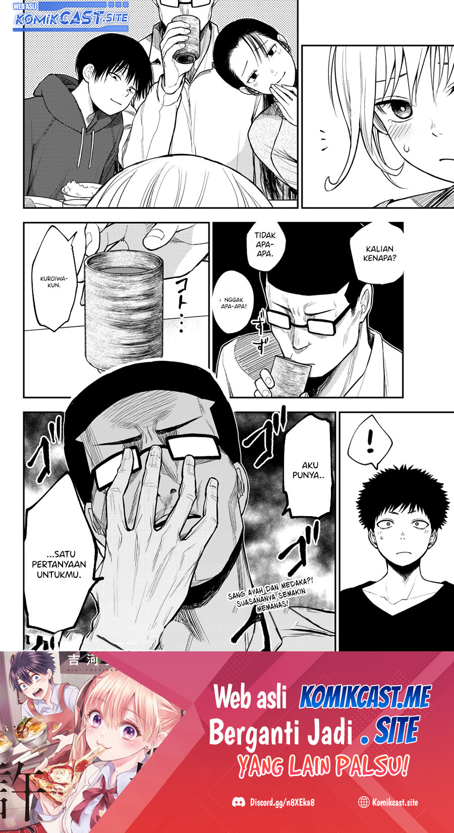 Chapter 81 - halaman 15