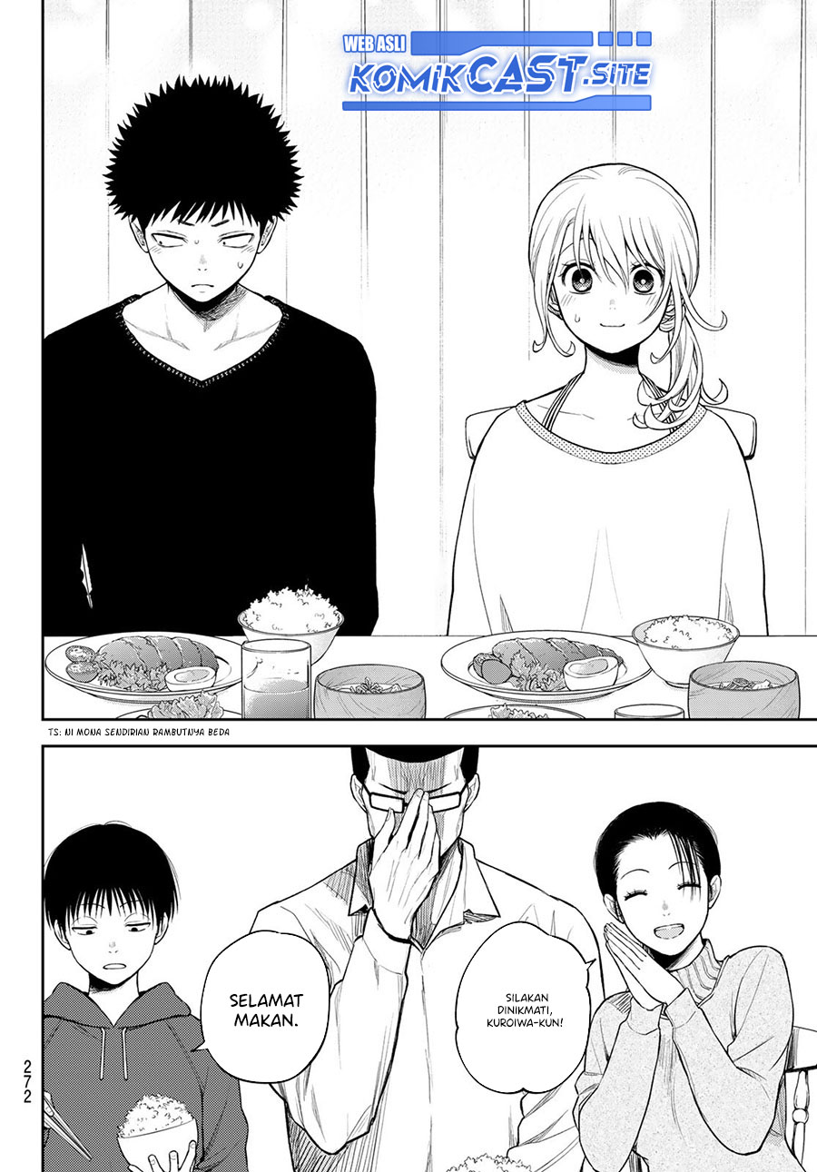 Chapter 81 - halaman 9