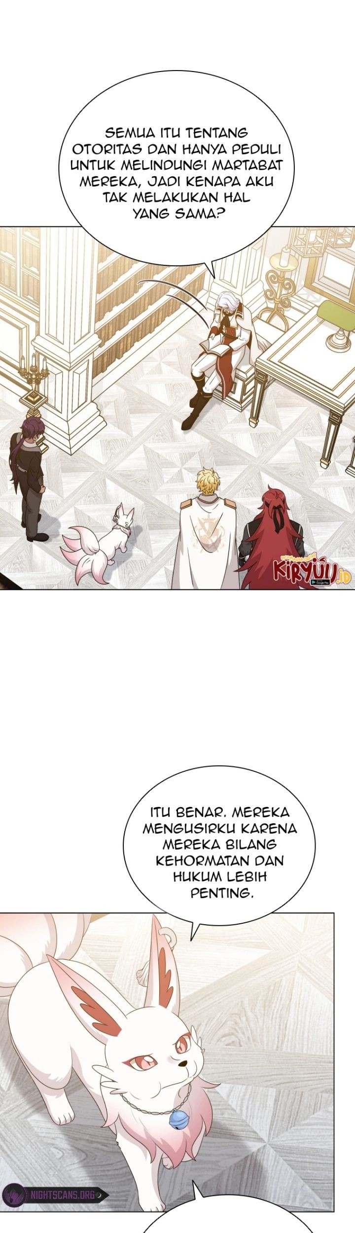 Chapter 69 - halaman 31