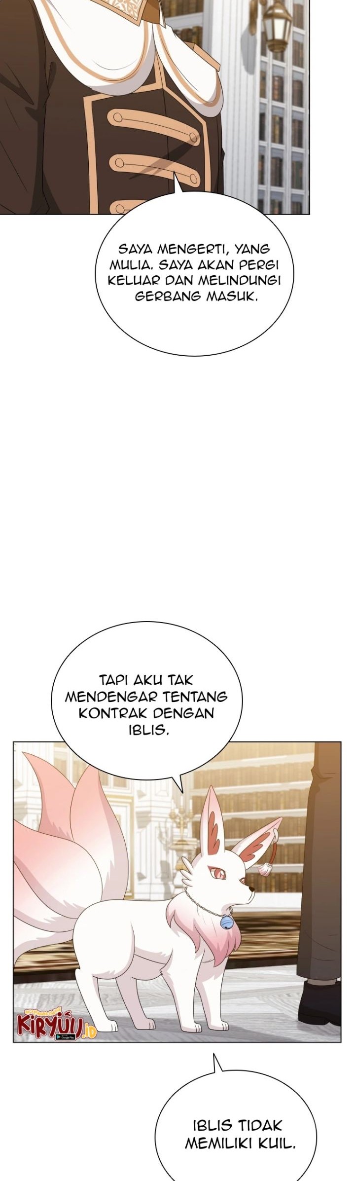 Chapter 69 - halaman 34