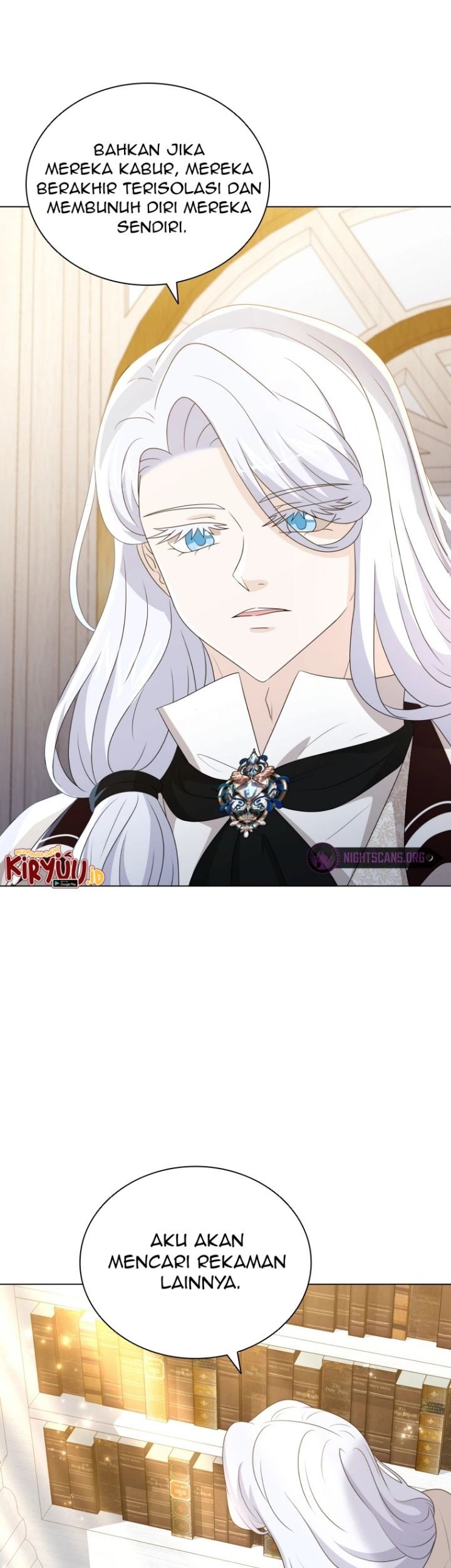 Chapter 69 - halaman 47