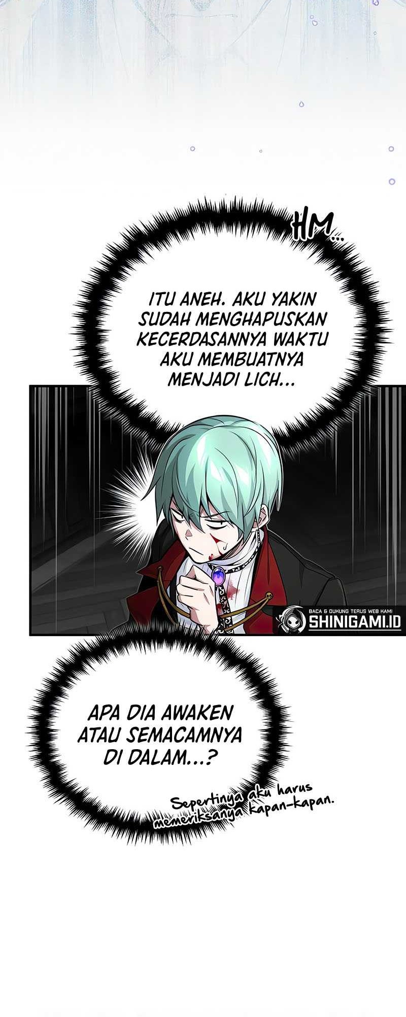 Chapter 84 - halaman 49