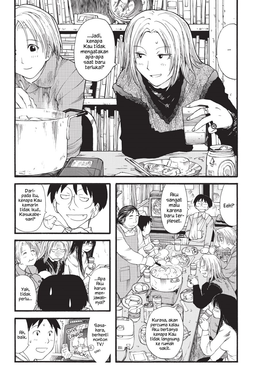 Chapter 9 - halaman 24