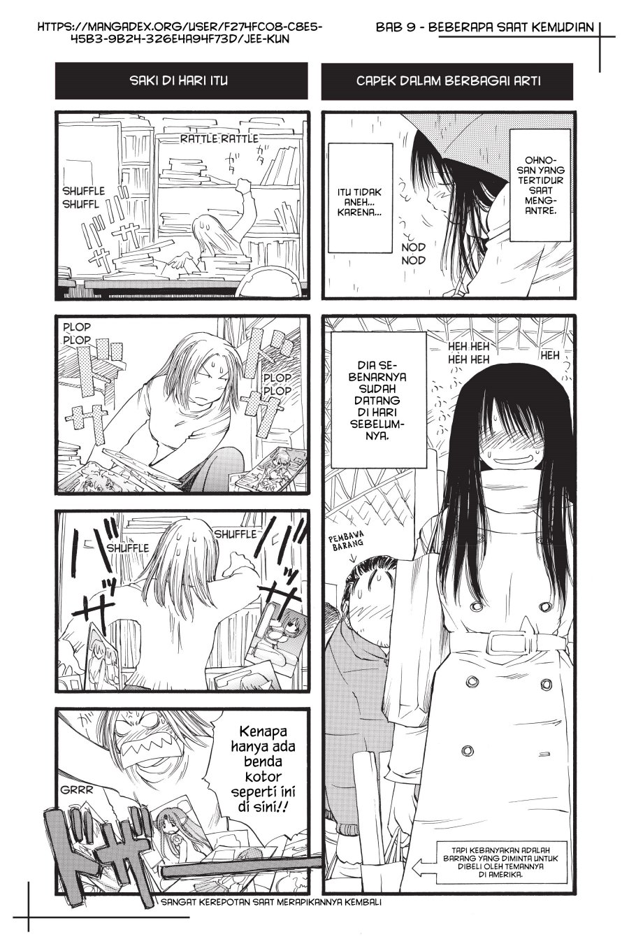 Chapter 9 - halaman 27