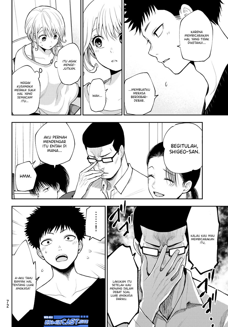 Chapter 82 - halaman 9