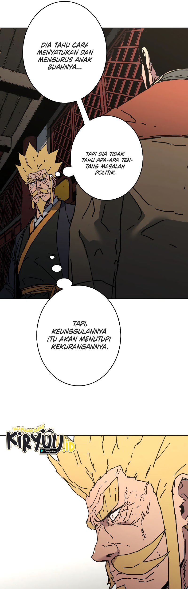 Chapter 250 - halaman 40