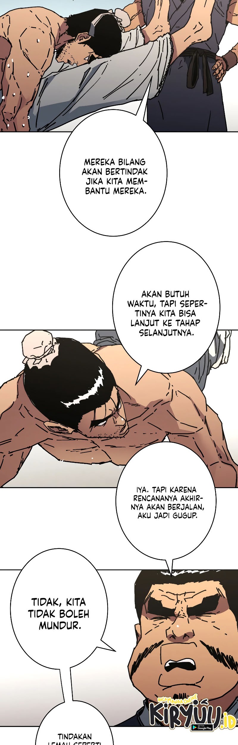 Chapter 250 - halaman 44