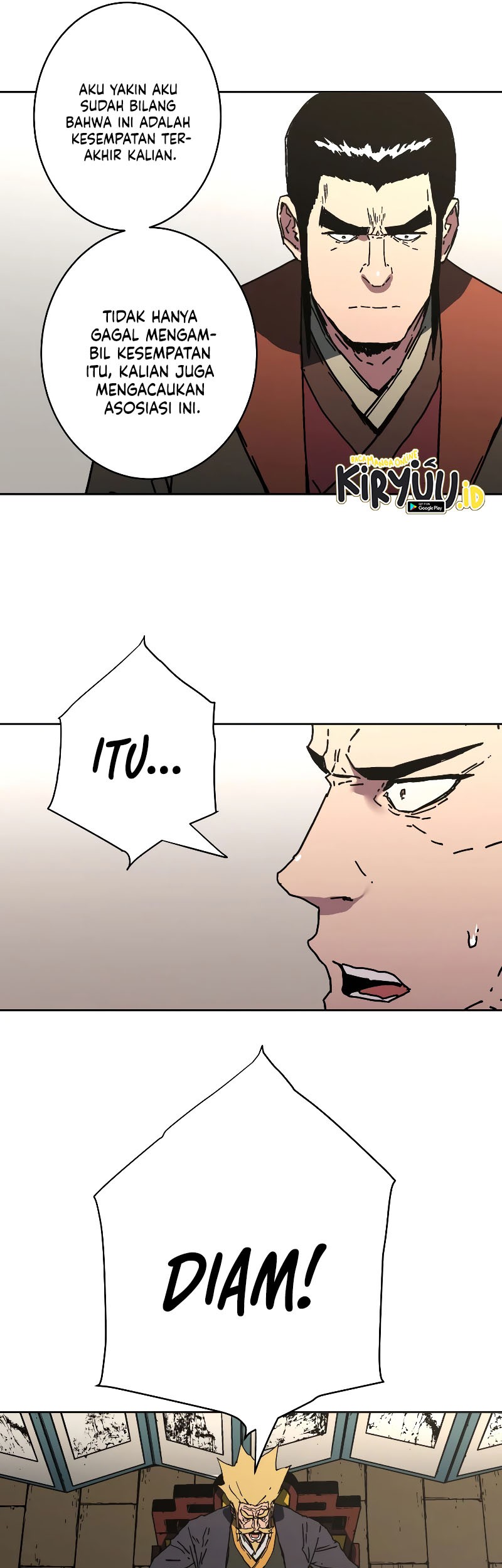 Chapter 250 - halaman 36