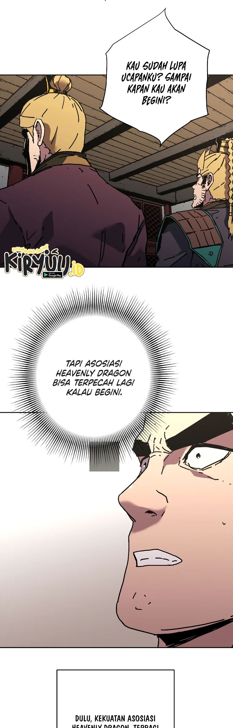 Chapter 250 - halaman 38