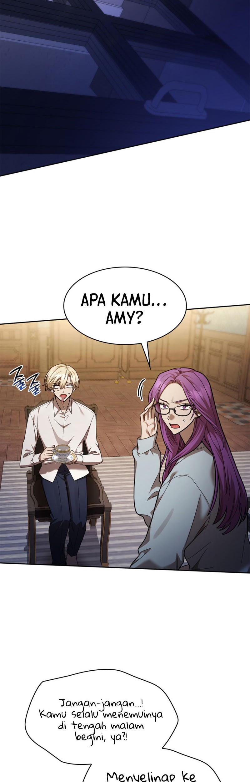 Chapter 31 - halaman 32