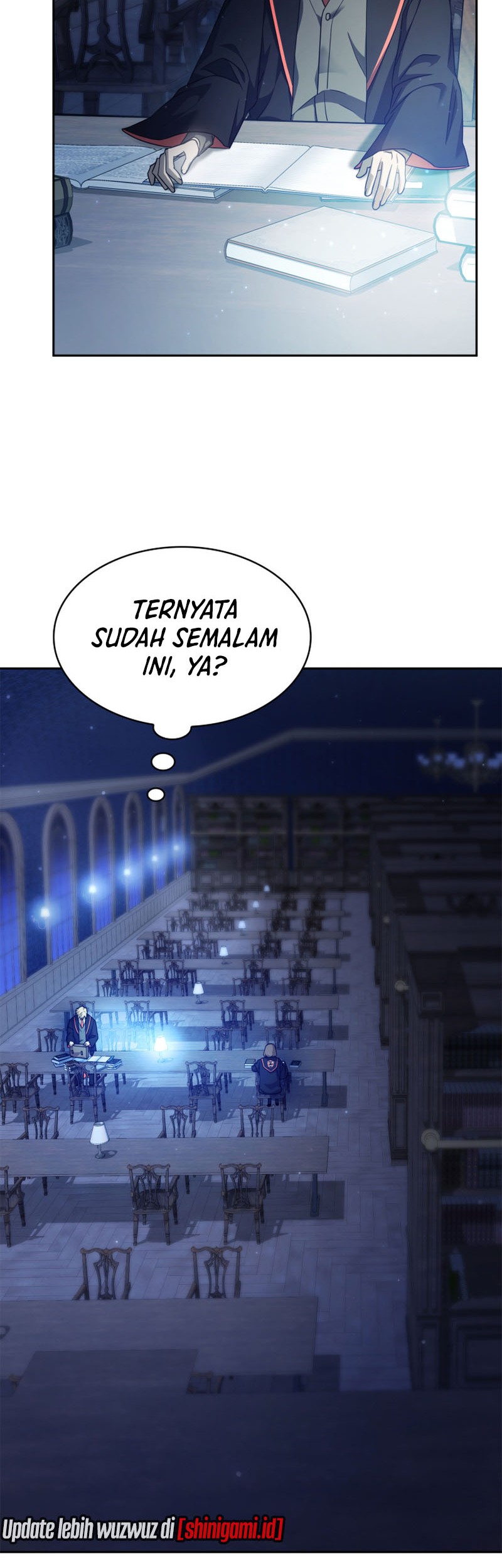 Chapter 30 - halaman 12