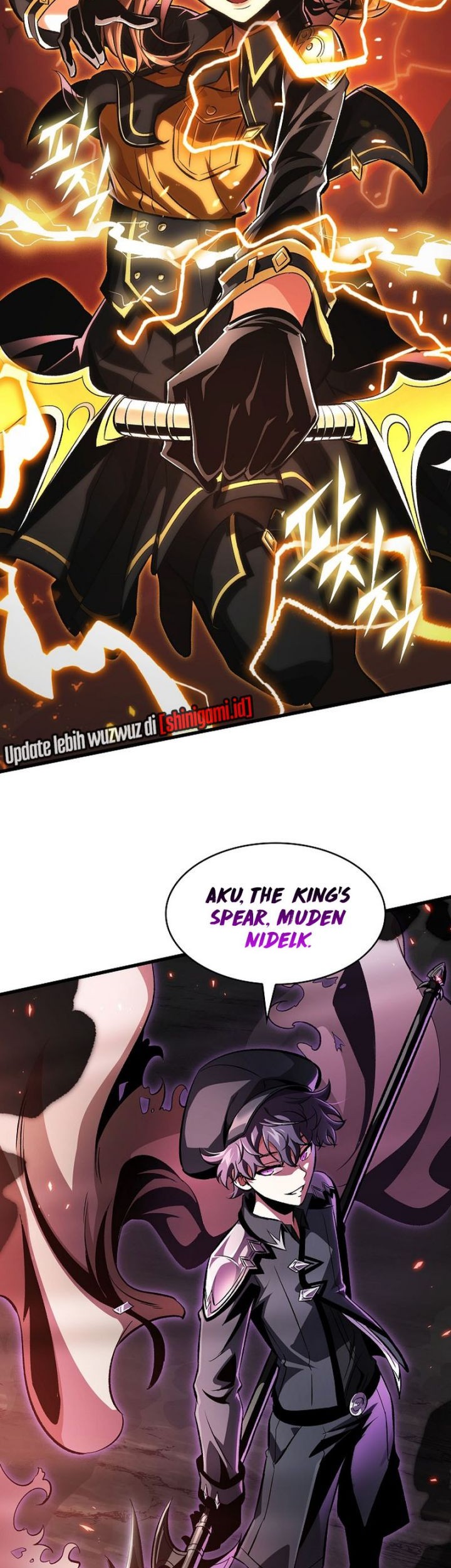 Chapter 36 - halaman 40