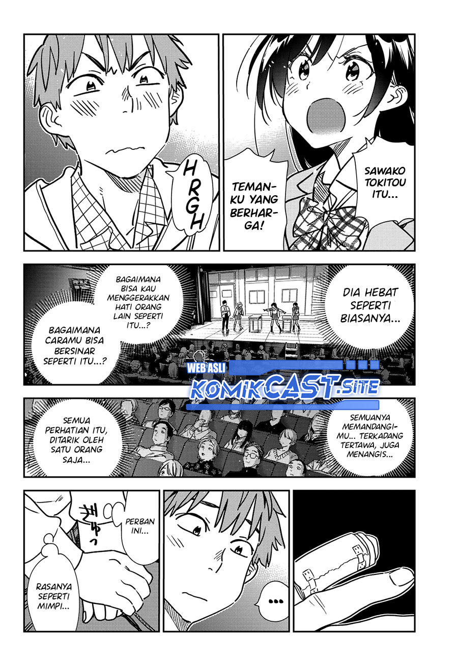 Chapter 265 - halaman 14