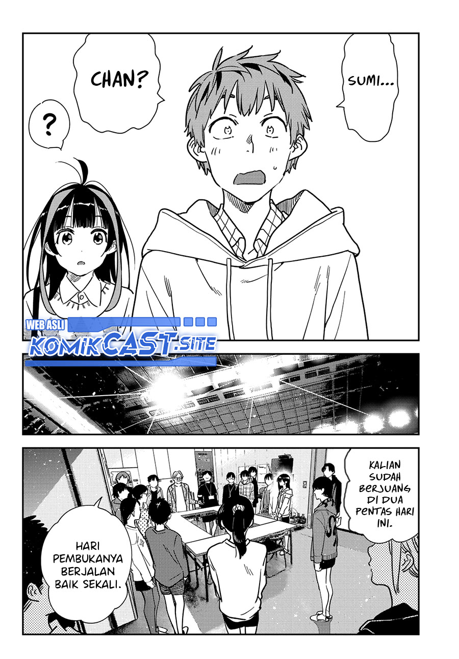 Chapter 265 - halaman 20