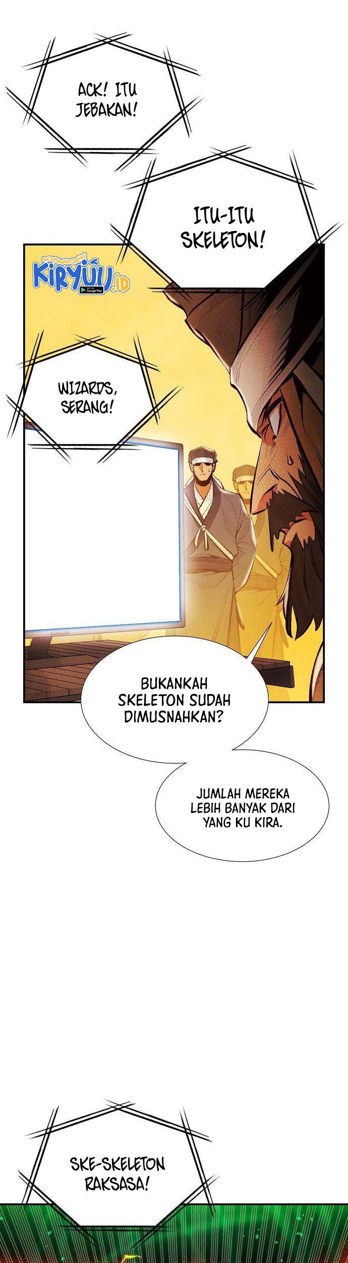 Chapter 87 - halaman 60