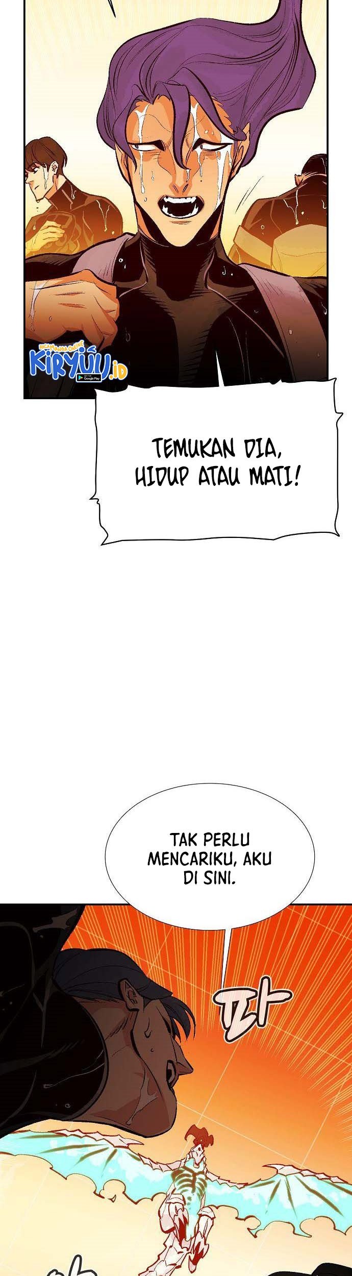 Chapter 87 - halaman 21