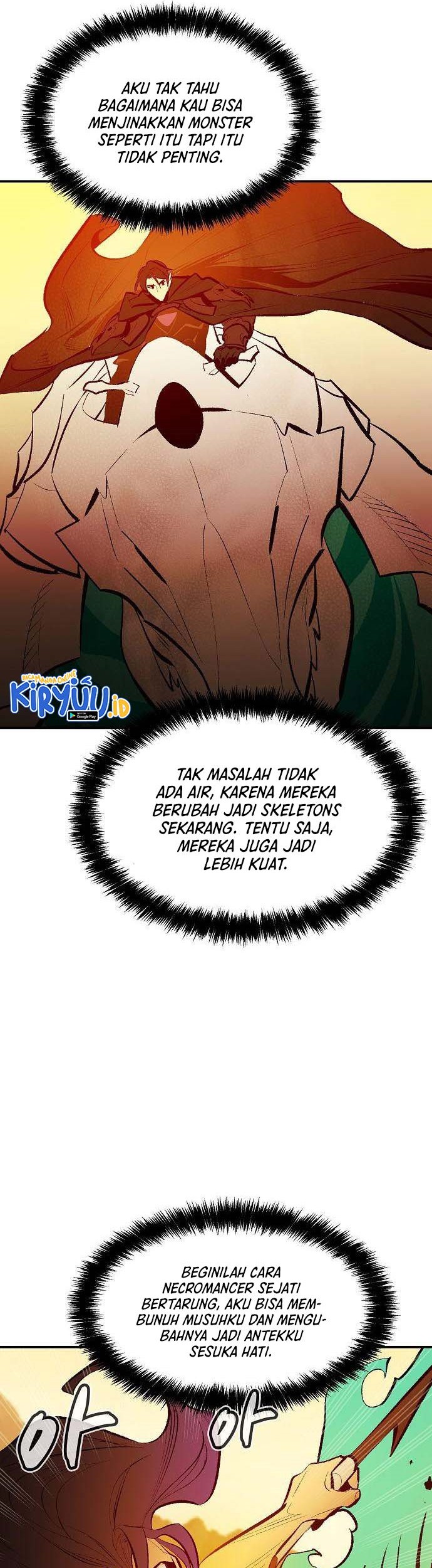 Chapter 87 - halaman 28