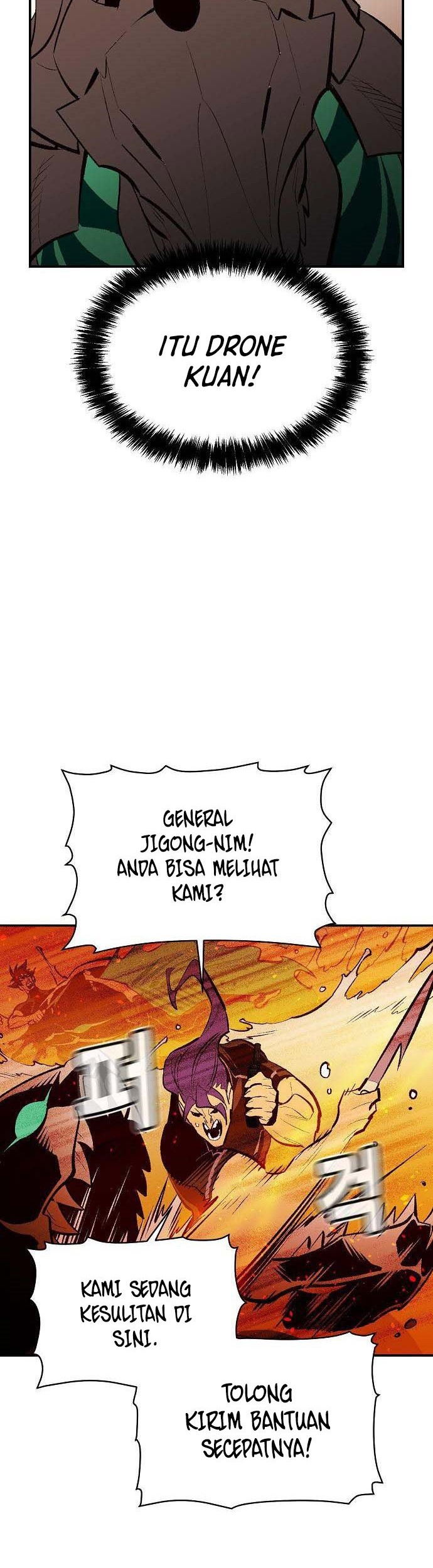 Chapter 87 - halaman 30