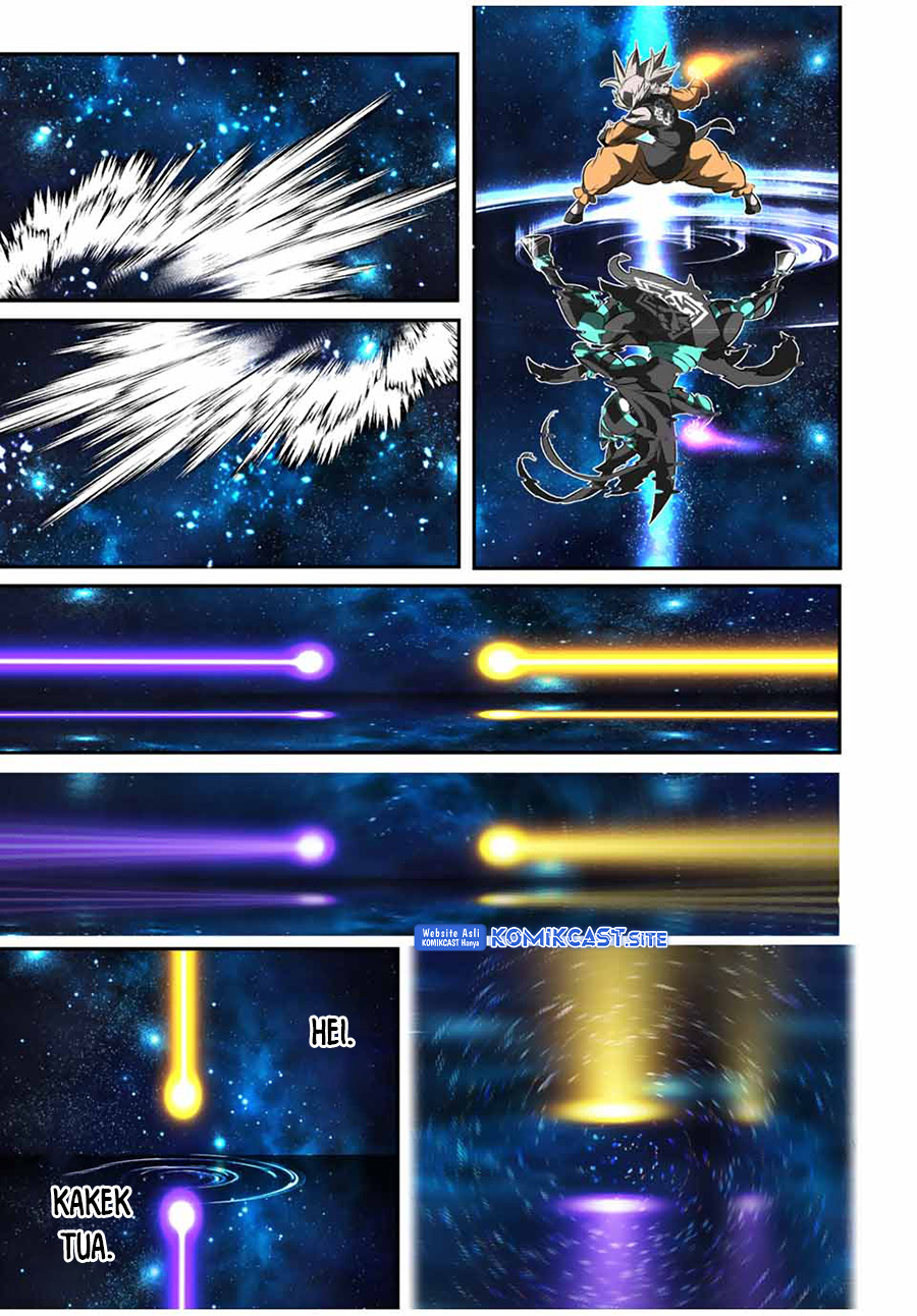 Chapter 127 - halaman 13