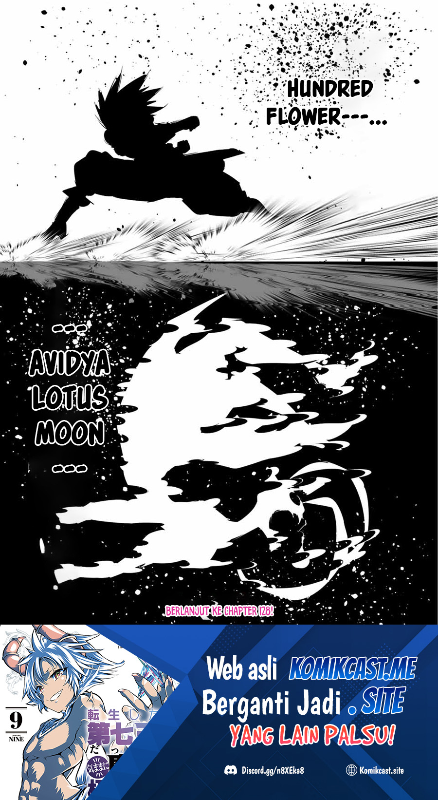 Chapter 127 - halaman 15