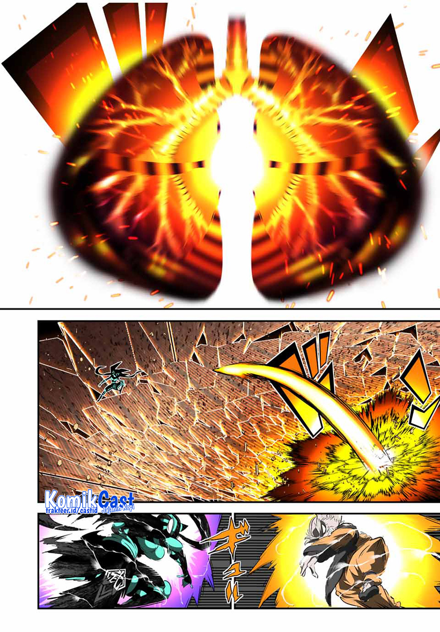 Chapter 127 - halaman 4