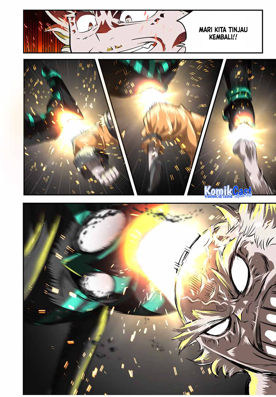 Chapter 127 - halaman 6