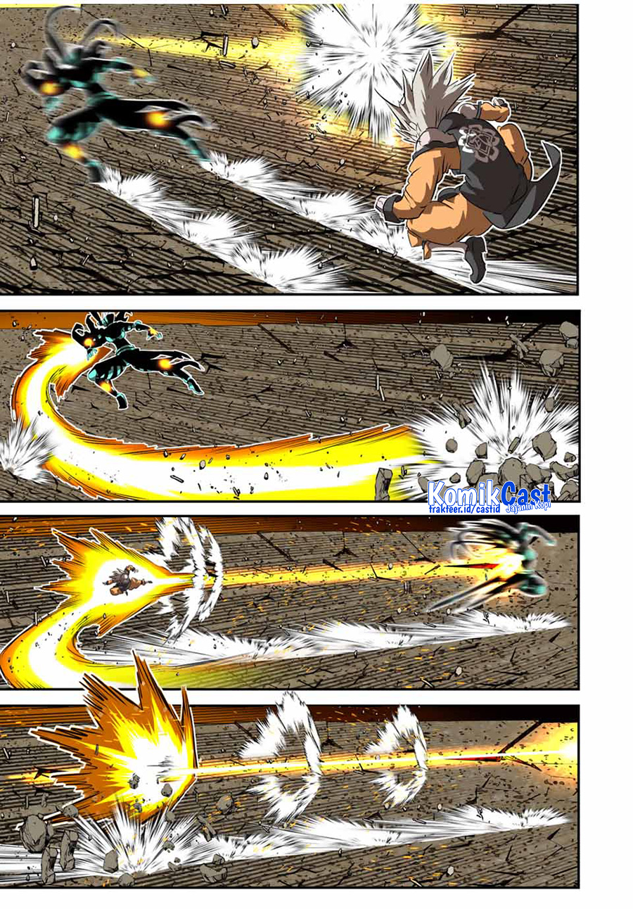 Chapter 127 - halaman 7