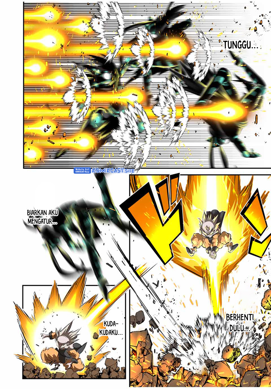 Chapter 127 - halaman 8