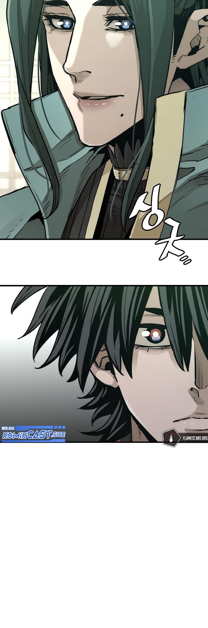 Chapter 73 - halaman 34