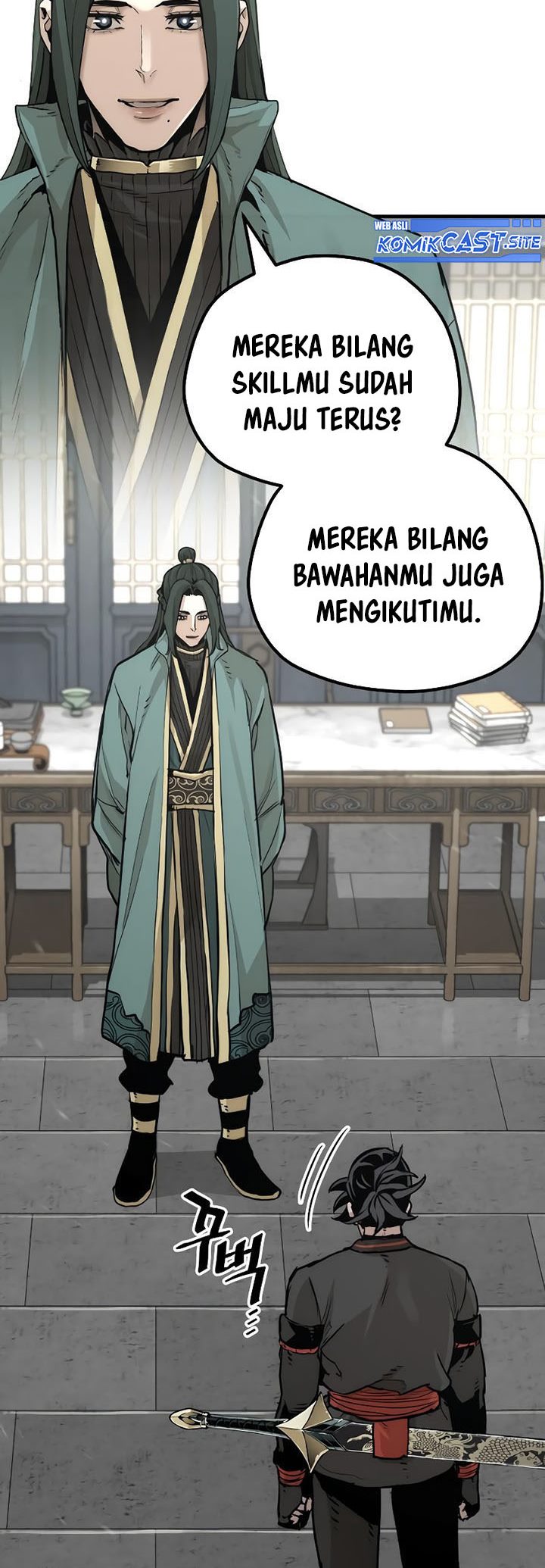 Chapter 73 - halaman 5