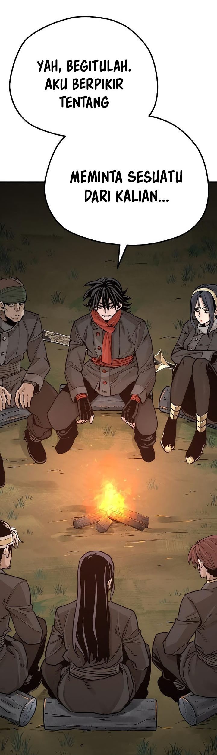 Chapter 73 - halaman 107