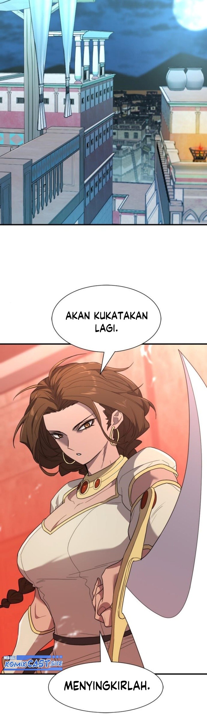 Chapter 95 - halaman 45