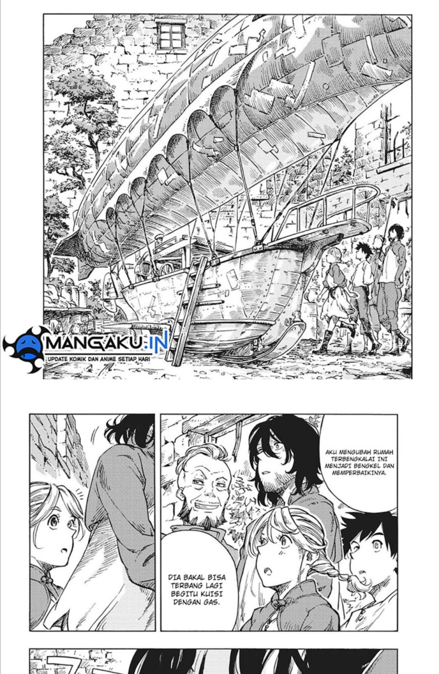 Chapter 27.1 - halaman 16