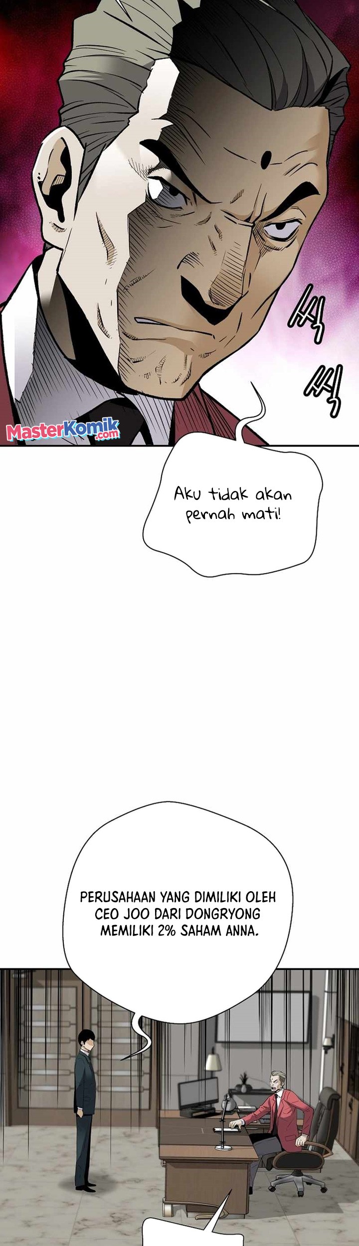 Chapter 88 - halaman 49