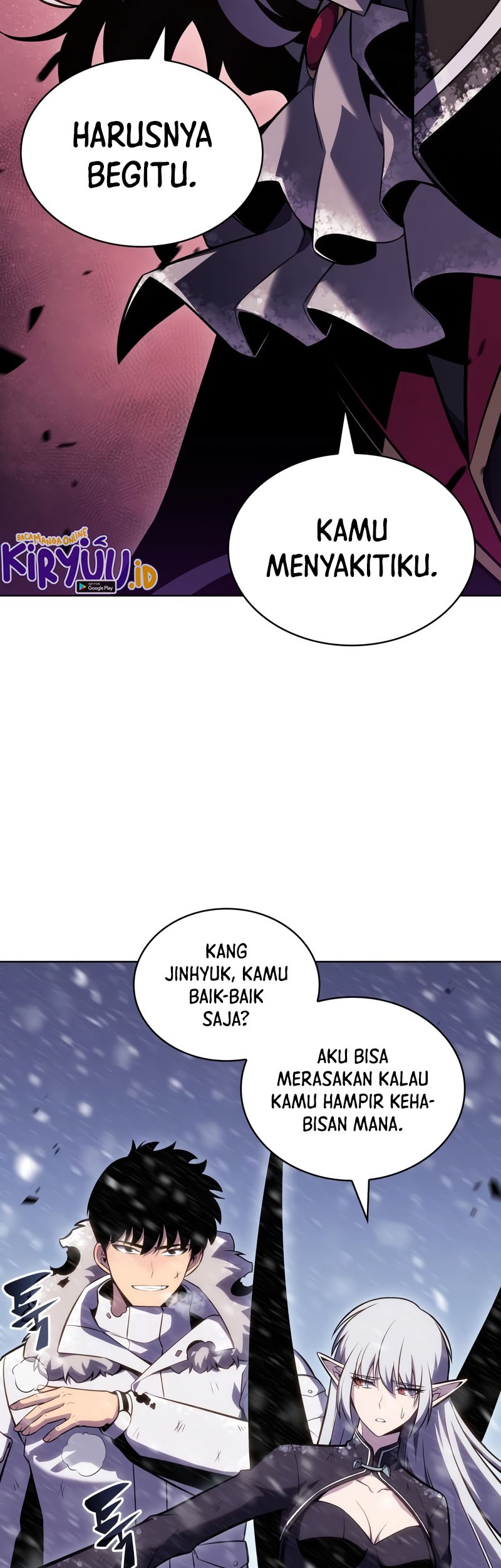 Chapter 95 - halaman 18