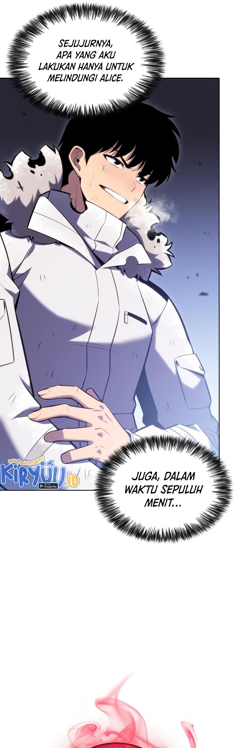 Chapter 95 - halaman 20
