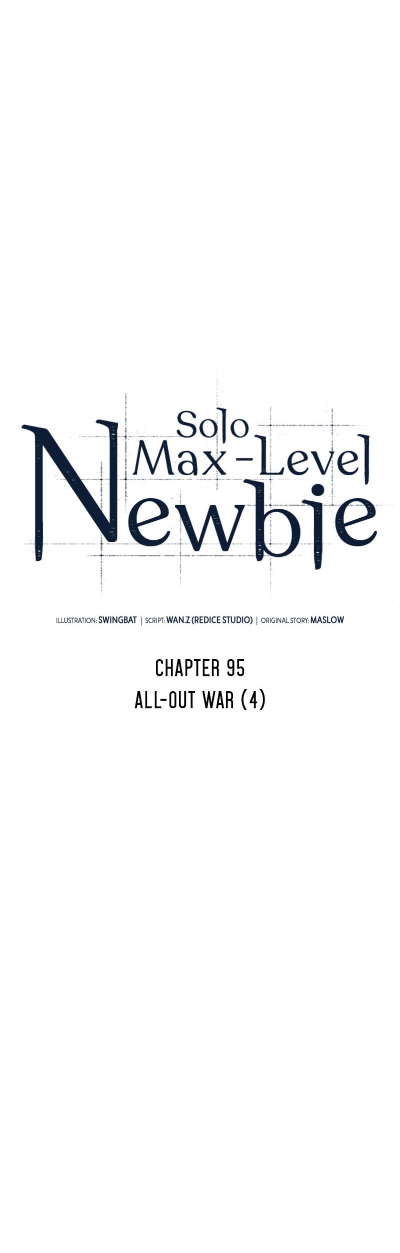 Chapter 95 - halaman 22