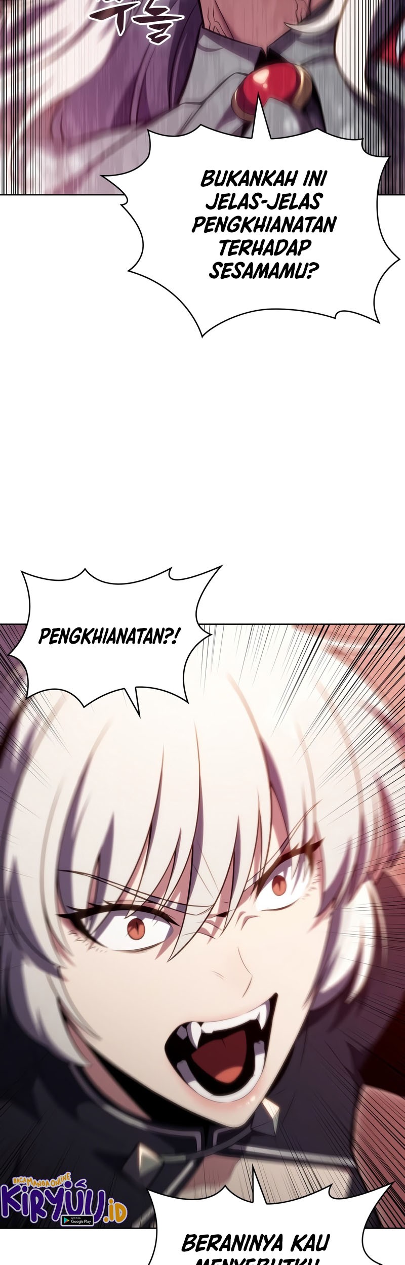 Chapter 95 - halaman 30